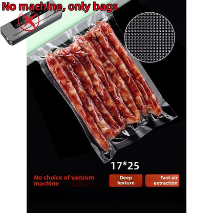 Electric Vacuum Sealer Built-in Cutter Kitchen Food Storage Seal Touch Button Dry/Wet Food Package Sealer Kitchen Vacuum Sealer
