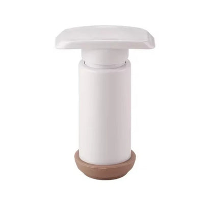 Vacuum storage box sealed grain tank household fresh-keeping box refrigerator drainable food storage container Kitchen Organizer